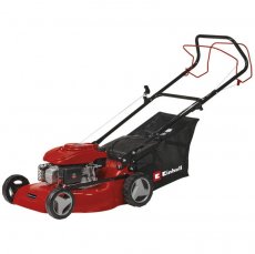 Бензинова самоходна косачка Einhell GC-PM 46 S HW-E - втора употреба