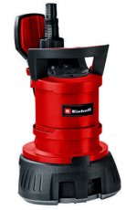 ПОТОПЯЕМА ПОМПА ЗА ЗАМЪРСЕНА ВОДА EINHELL GE-DP 5220 LL ECO - ВТОРА УПОТРЕБА