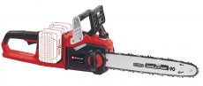 Акумулаторен верижен трион Einhell GE-LC 36/35 Li-Solo Втора употреба