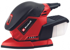 Мулти-шлайф Einhell TE-OS 1320 Втора употреба