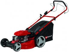 Бензинова косачка EINHELL GC-PM 51/3 S HW-E Втора употреба