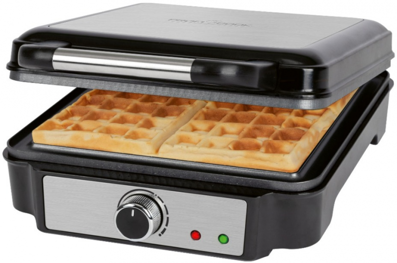 Гофретник Profi Cook PC-WA 1241
