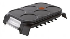 Грил за палачинки Tefal PY5588, 1000W