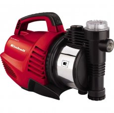 Градинска помпа Einhell GE-GP 9041 E Вттора употреба