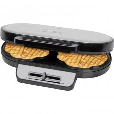 Гофретник CLATRONIC WA 3745, 1200 W