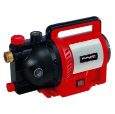 Градинска помпа за вода Einhell GC-GP 1250 N Втора употреба