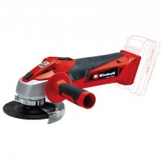 Ъглошлайф Einhell PXC TC-AG 18/115 Li-Solo Втора употреба