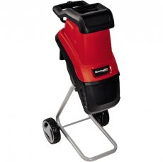 Електрическа дробилка за клони EINHELL GC-KS 2540 Втора употреба