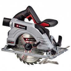 Ръчен акумулаторен циркуляр Einhell TE-CS 18/190 Li BL - Solo
