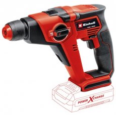 Акумулаторен перфоратор Einhell TE-HD 18/12 Li - Solo Втора употреба
