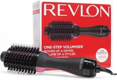 Електрическа четка за коса Rеvlоn RVDR5222Е