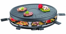 Парти грил за 8 порции Severin RG2681 / 1100W