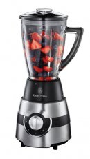 Блендер със стъклена кана Russel Hobs RH18087 / 500W