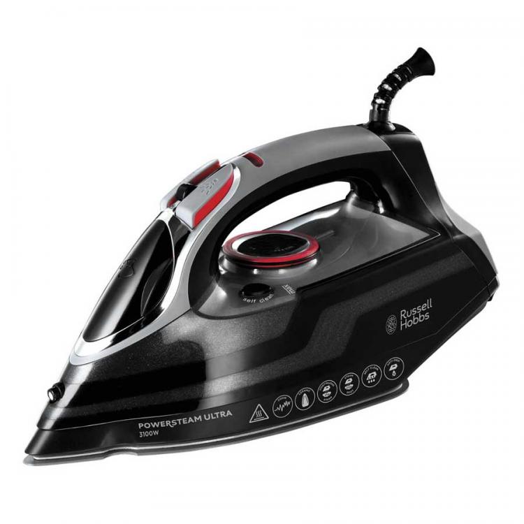 Ютия Втора Ръка Russell Hobbs RH20630, 3100W