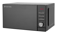 Микровълнова фурна Russell Hobbs RHM2074B, 20L