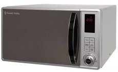 Микровълнова фурна Russell Hobbs RHM2362S, 23L