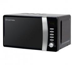 Микровълнова фурна Russell Hobbs RHMD702B , 700W