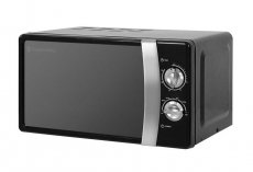 Микровълнова фурна Russell hobbs RHMM701B, 17L