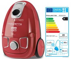 Прахосмукачка с торбичка Rowenta RO5253EA / 750W