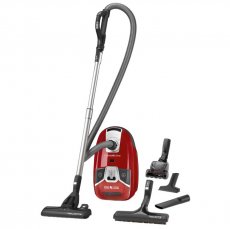 Прахосмукачка с торбичка Rowenta Silence Force RO6383, 750W