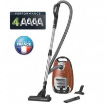 Прахосмукачка с торбичка Rowenta Xtreme SIlence RO6432, 750W
