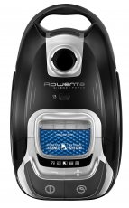 Прахосмукачка с торбичка Rowenta Silence Force RO7485, 66db, 4.5