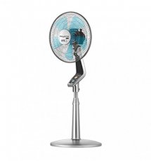 Врнтилатор Rowenta VU5570F0 TURBO SILENCE PROTECT