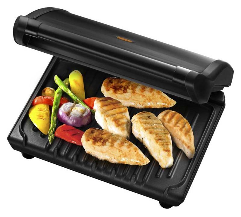Грил втора ръка George Foreman 19580, 1850W
