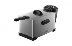 Фритюрник Russel Hobbs 19771 / 1800W / 3 литра