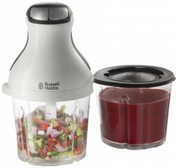 Мини чопър Russell Hobbs 21510 Aura / 350W