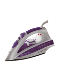 Ютия Russel Hobbs Supreme Steam RH23100 / 2400W