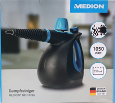 Парочистачка Medion MD 10765 Втора употреба