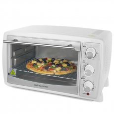 Фурна с конвекция Andrew James PMS1WH / 18L / 1500W