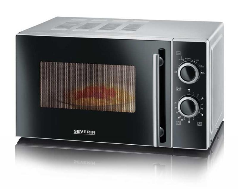 Микровълнова фурна Severin MW9721/ 20l / 700W