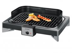 Грил-Барбекю Severin PG2781 / 2400W