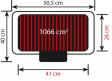 Скара Severin PG2790 / 2500W - Изображение 3