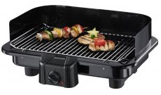 Грил скара Severin PG2791 / 2500W