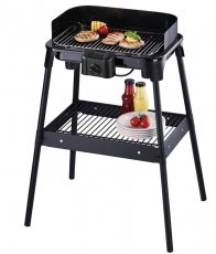 Грил скара Severin PG2792 / 2500W със стойка