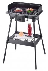 Грил-скара със стойка Severin PG8523 / 2300W