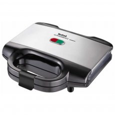 Сандвич преса - грил Tefal Ultracontact SM155212, 700W, инокс