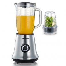 Блендер с мелница Severin SM3738, 500W