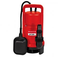 ВОДНА ПОМПА EINHELL BASIC SP 3230 - ВТОРА УПОТРЕБА