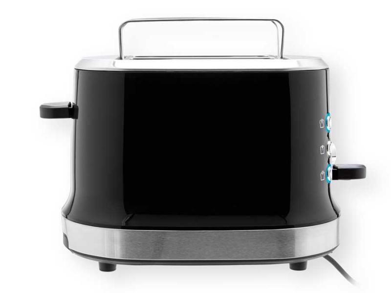Тостер за 2 филии Silver Crest std950bk, 950W
