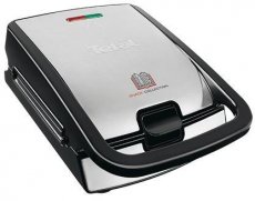 Гофретник и грил Tefal SW02-М, 700W
