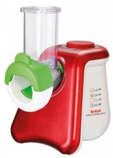 Многофункционално ренде Tefal Fresh Express Max MB810540