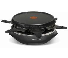 Електрическа скара Tefal re507816, 1350W