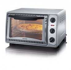 Фурна Severin TO2045, 20L, 1500W мощност