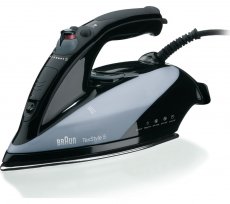 Ютия Braun TexStyle 5 TS545SA, 2000W, 160g