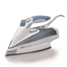 Ютия Braun Textile TS765A, 2400W, 170g/min