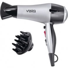 Сешоар Visiq 4434122, 2000W